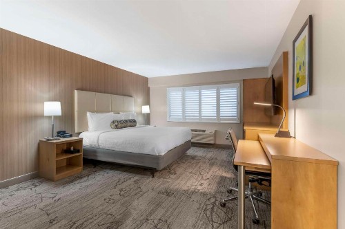 Best Western Red Coach Inn - image 19
