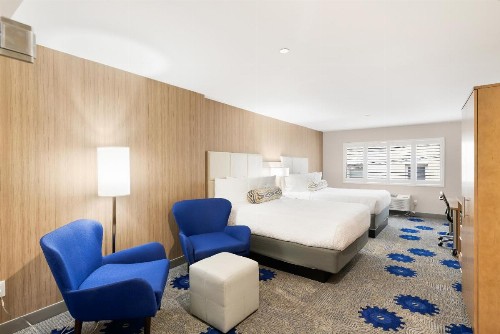 Best Western Red Coach Inn - image 2
