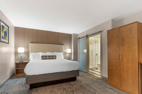 Best Western Red Coach Inn - image 21
