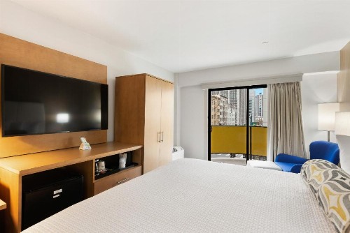 Best Western Red Coach Inn - image 25