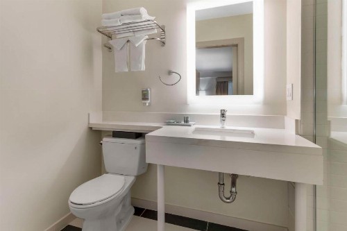 Best Western Red Coach Inn - image 26