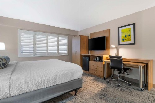 Best Western Red Coach Inn - image 27