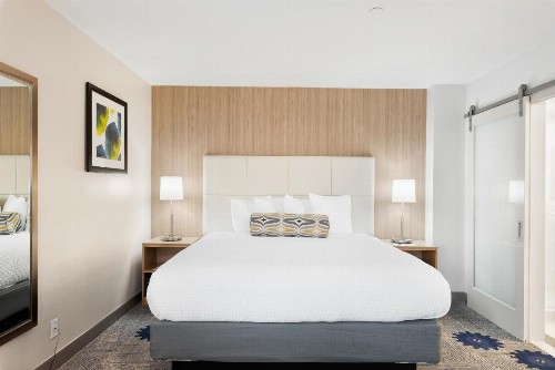 Best Western Red Coach Inn - image 28