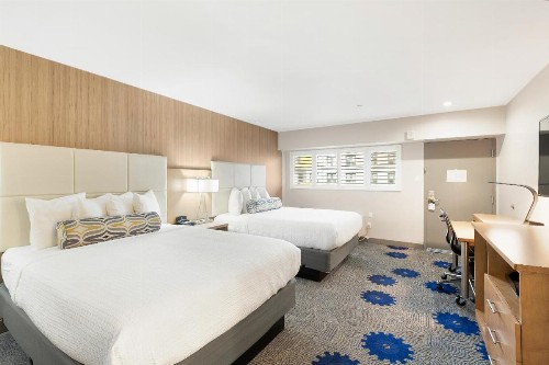 Best Western Red Coach Inn - image 41