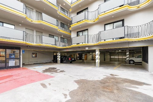 Best Western Red Coach Inn - image 46