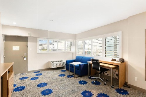 Best Western Red Coach Inn - image 49
