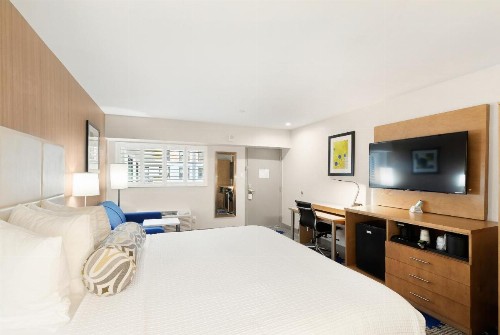 Best Western Red Coach Inn - image 6