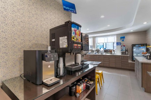Best Western Red Coach Inn - image 7