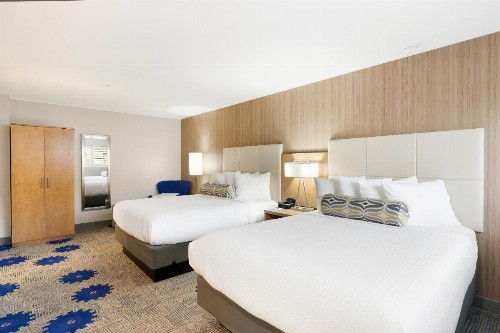 Best Western Red Coach Inn - image 8