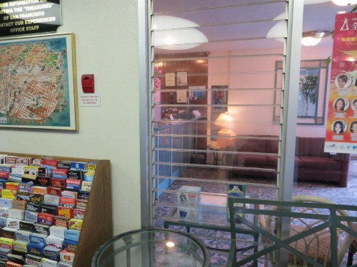 Royal Pacific Motor Inn - image 15