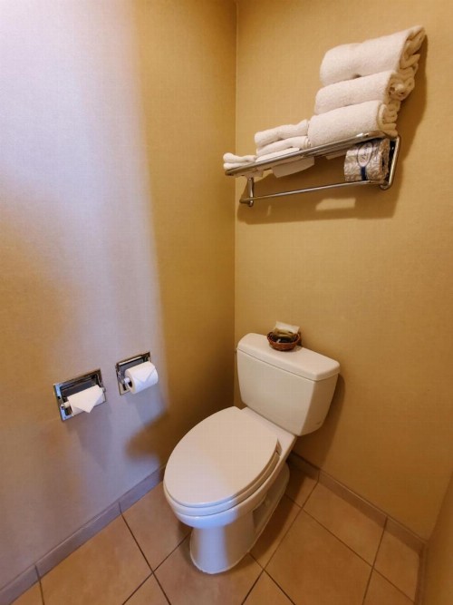 Royal Pacific Motor Inn - image 25