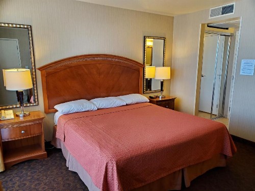 Royal Pacific Motor Inn - image 26