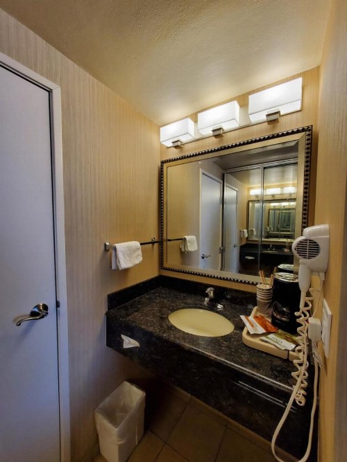 Royal Pacific Motor Inn - image 29