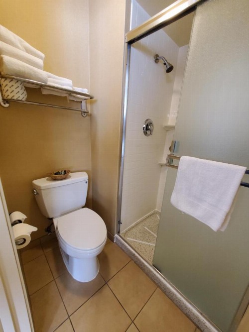 Royal Pacific Motor Inn - image 31