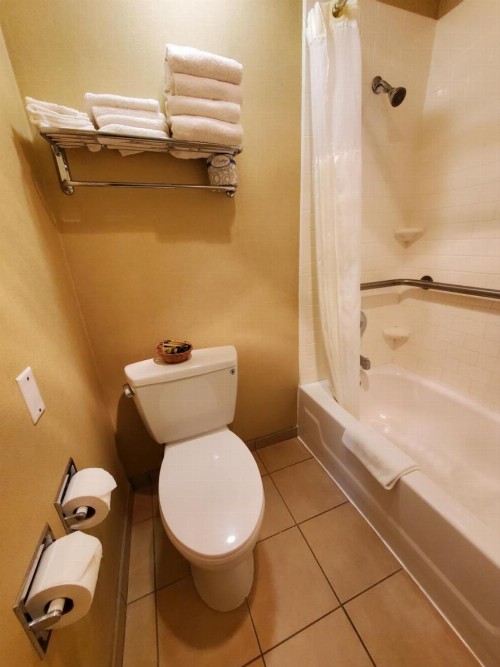 Royal Pacific Motor Inn - image 34