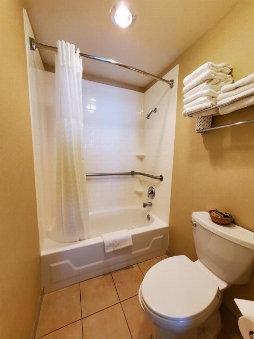 Royal Pacific Motor Inn - image 39