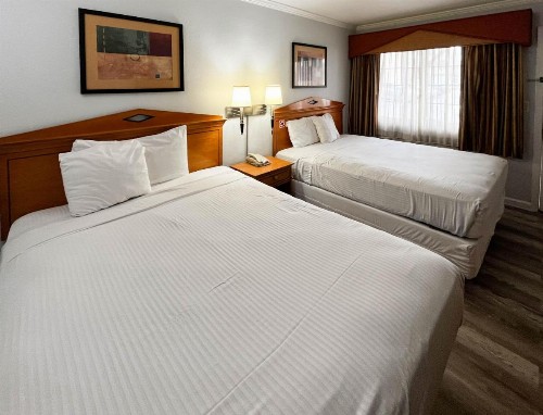 Travel Inn - image 2