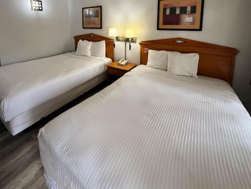 Travel Inn - image 4