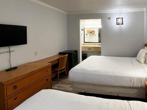 Travel Inn - image 5