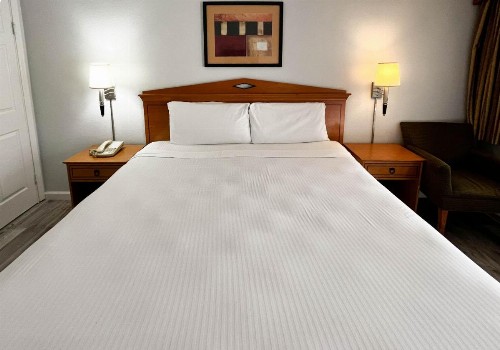 Travel Inn - image 9