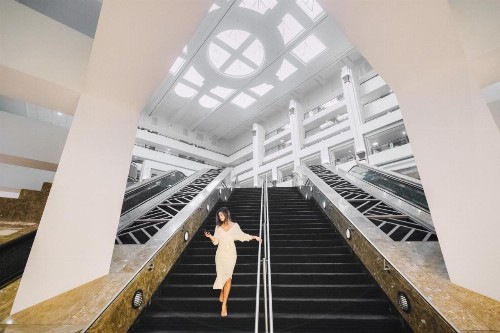San Francisco Marriott Marquis Union Square - image 10