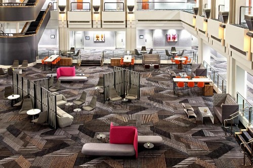 San Francisco Marriott Marquis Union Square - image 12