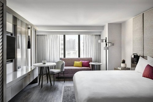 San Francisco Marriott Marquis Union Square - image 16