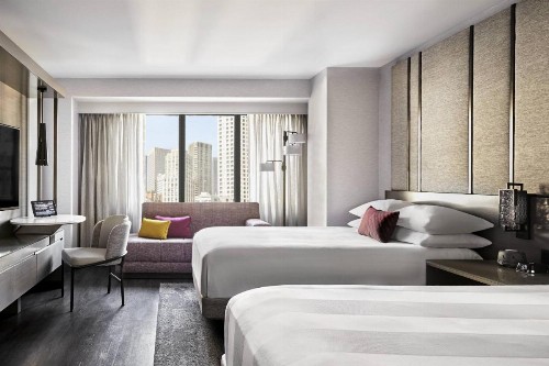 San Francisco Marriott Marquis Union Square - image 18