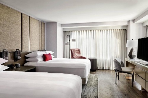 San Francisco Marriott Marquis Union Square - image 19