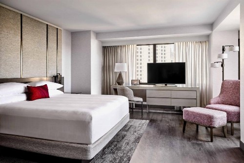 San Francisco Marriott Marquis Union Square - image 23