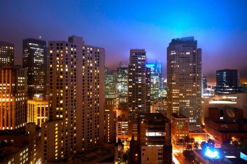 San Francisco Marriott Marquis Union Square - image 29