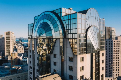 San Francisco Marriott Marquis Union Square - image 3