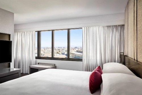 San Francisco Marriott Marquis Union Square - image 42