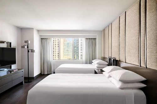 San Francisco Marriott Marquis Union Square - image 45