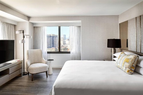 San Francisco Marriott Marquis Union Square - image 46