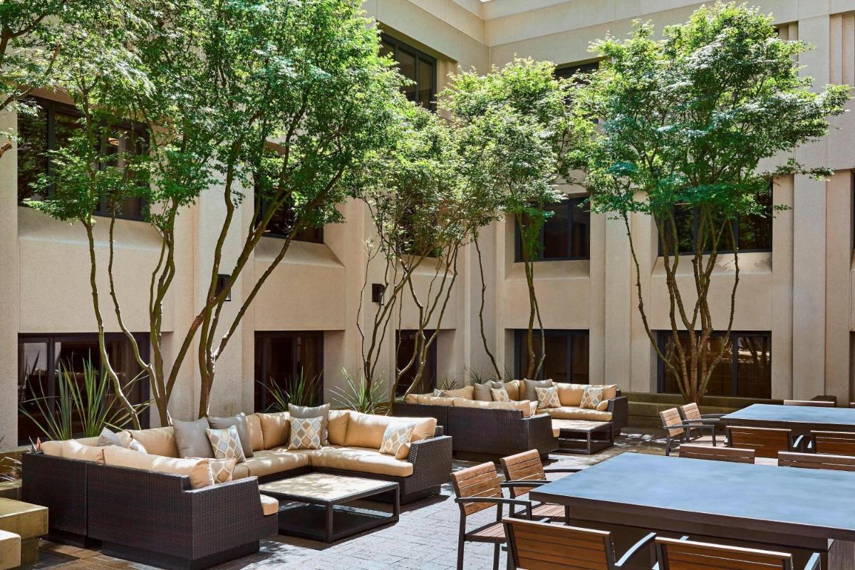 San Francisco Marriott Marquis Union Square - image 5
