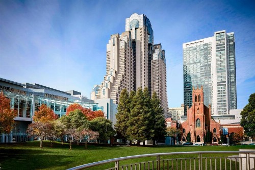 San Francisco Marriott Marquis Union Square - image 6