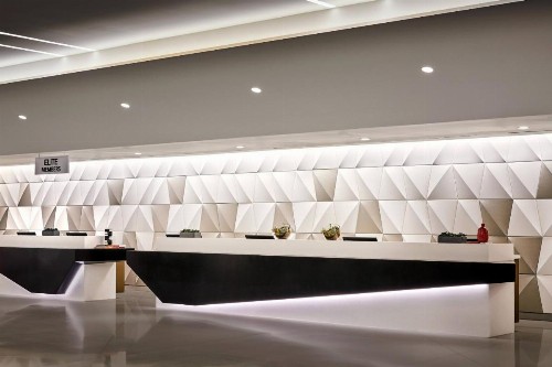 San Francisco Marriott Marquis Union Square - image 7