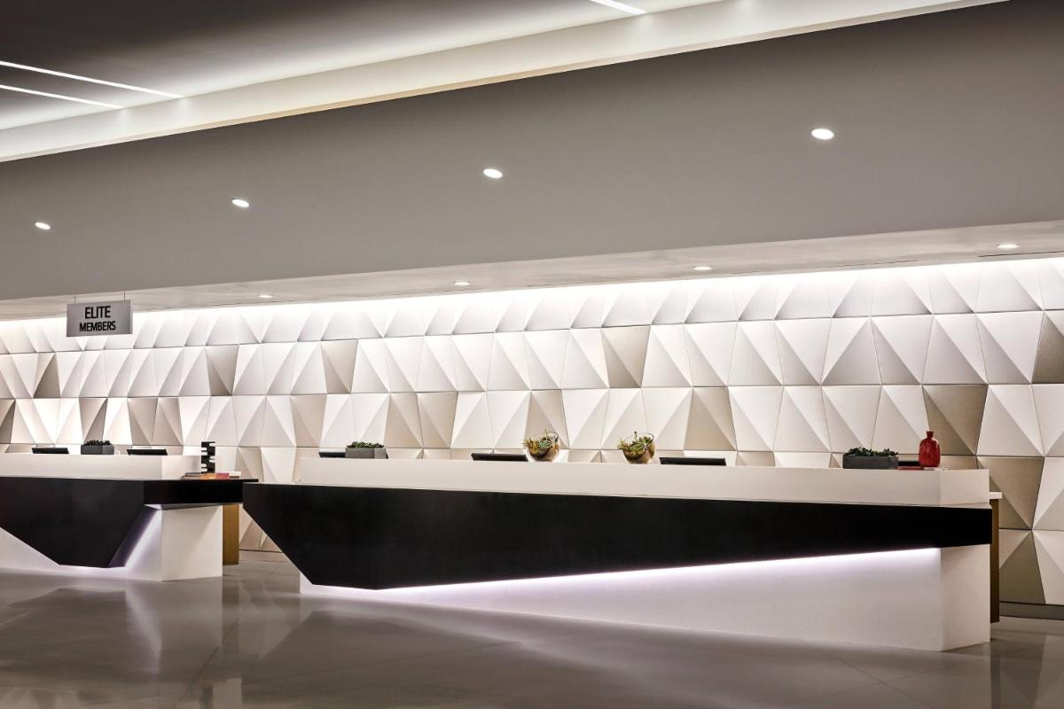 San Francisco Marriott Marquis Union Square - image 7