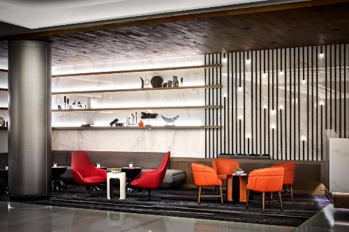 San Francisco Marriott Marquis Union Square - image 8