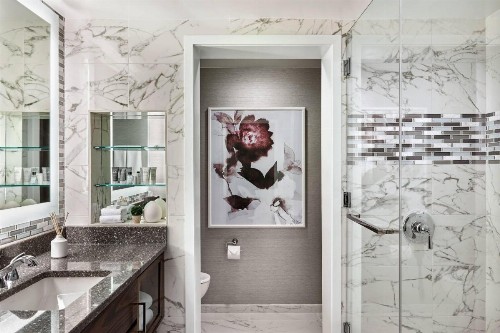 JW Marriott San Francisco Union Square - image 11