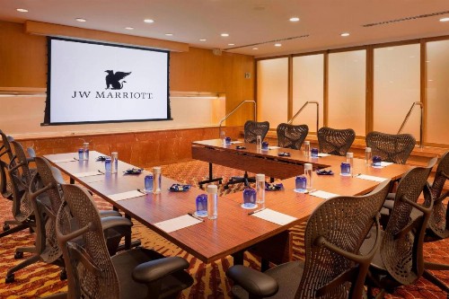 JW Marriott San Francisco Union Square - image 13