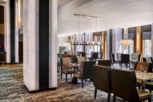 JW Marriott San Francisco Union Square - image 15