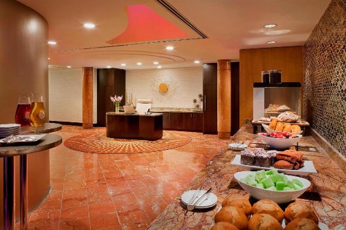 JW Marriott San Francisco Union Square - image 16