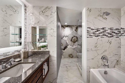 JW Marriott San Francisco Union Square - image 17