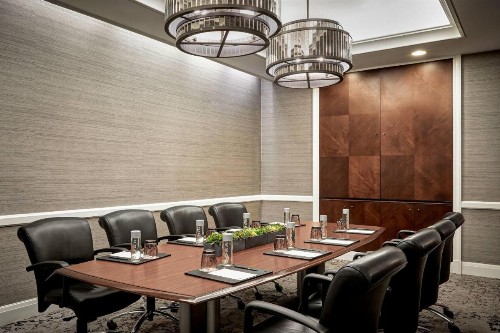 JW Marriott San Francisco Union Square - image 18