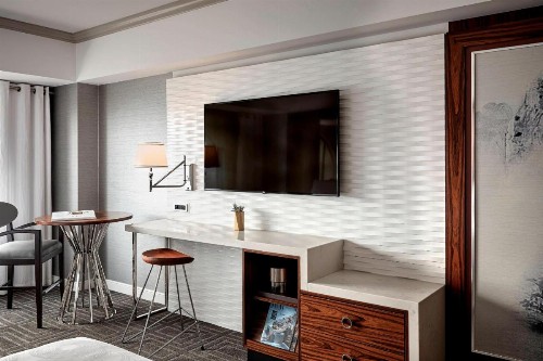 JW Marriott San Francisco Union Square - image 19