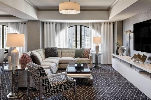 JW Marriott San Francisco Union Square - image 20
