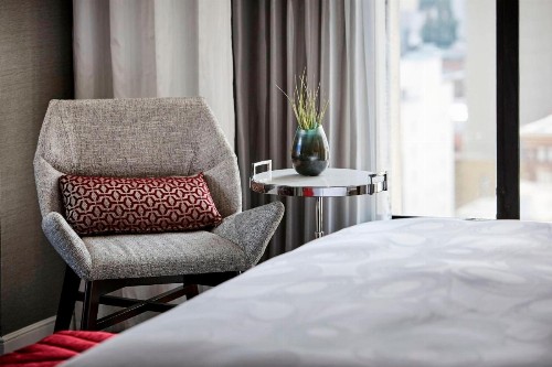 JW Marriott San Francisco Union Square - image 25