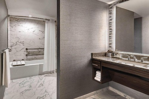 JW Marriott San Francisco Union Square - image 27